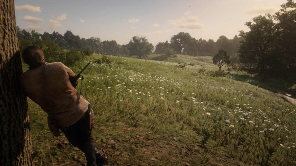 RDR2