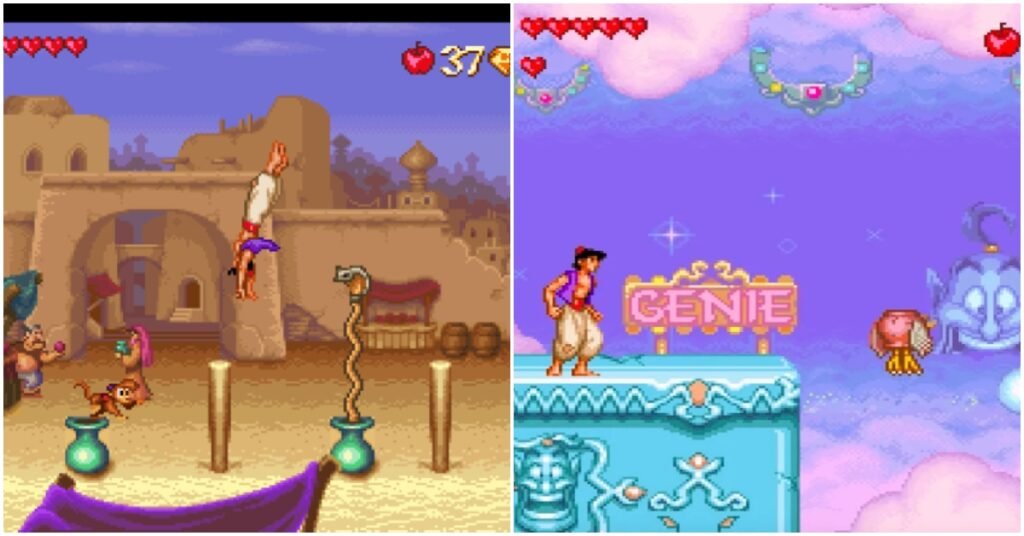 Aladdin