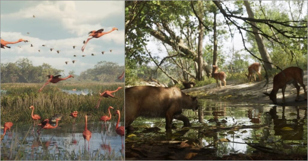 GTA 6 animals