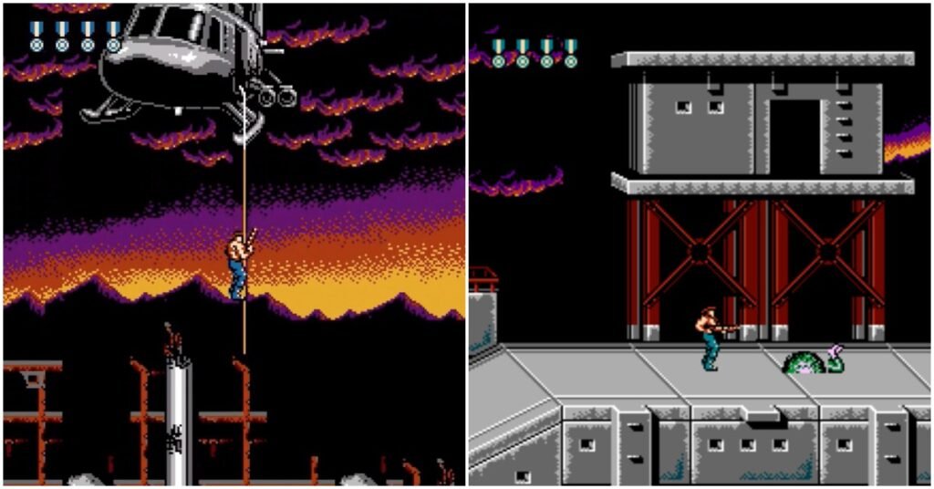 Super Contra