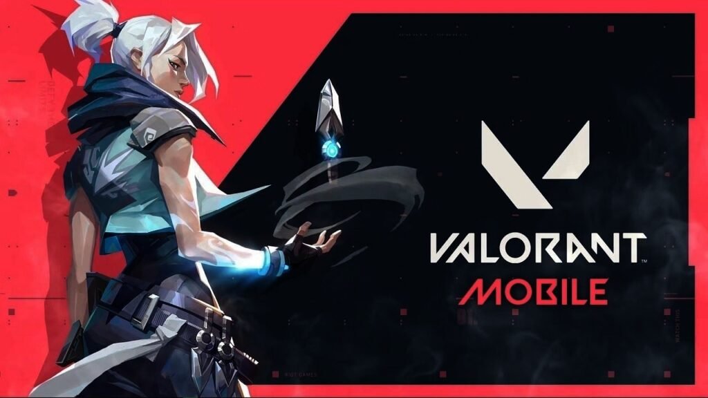 valorant mobile
